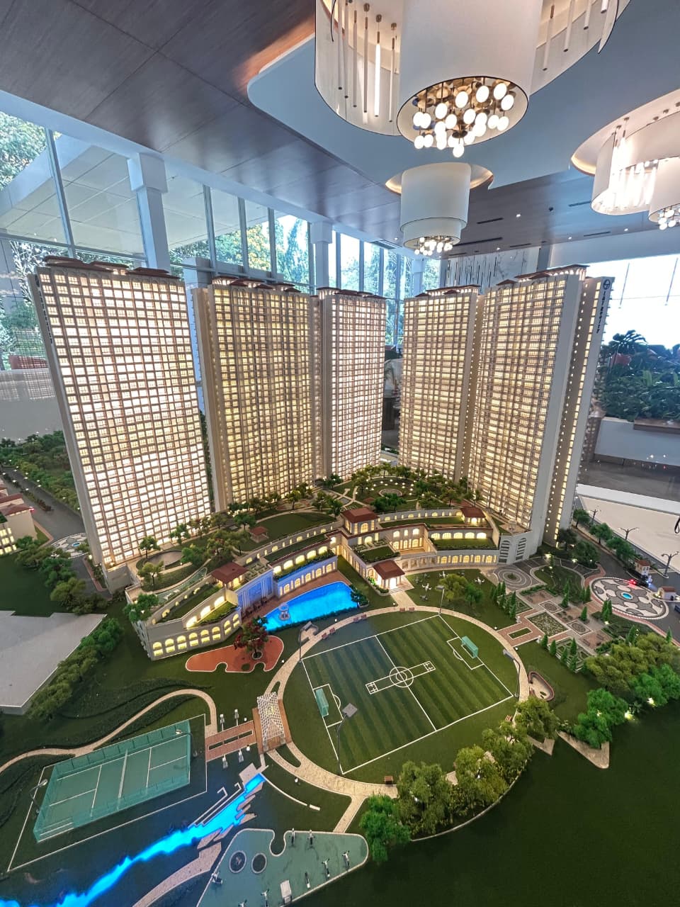 Project View